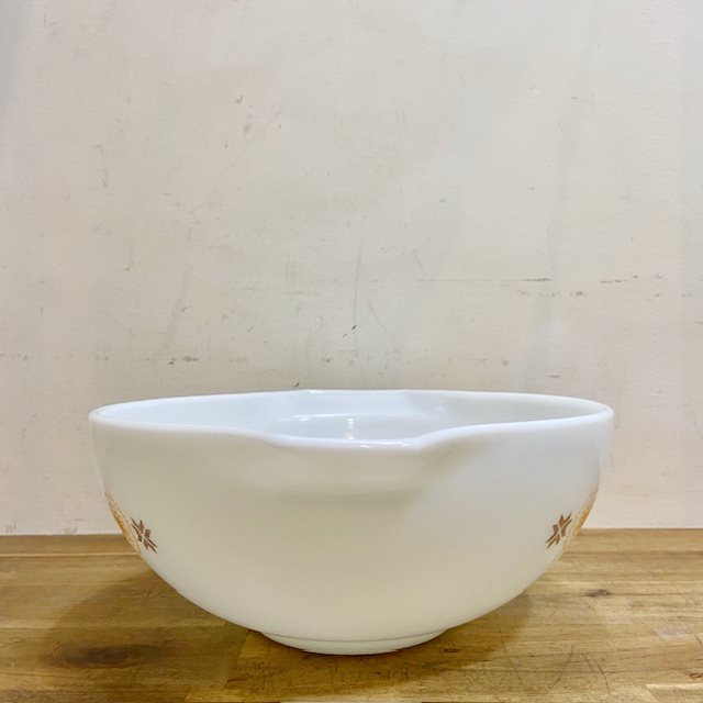 Pyrex Mixing Bowl【B8246】 - 画像 (5)