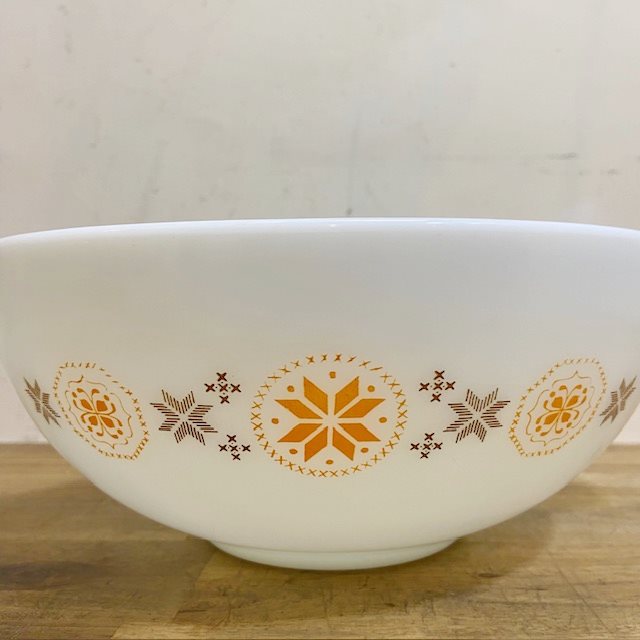 Pyrex Mixing Bowl【B8246】 - 画像 (6)