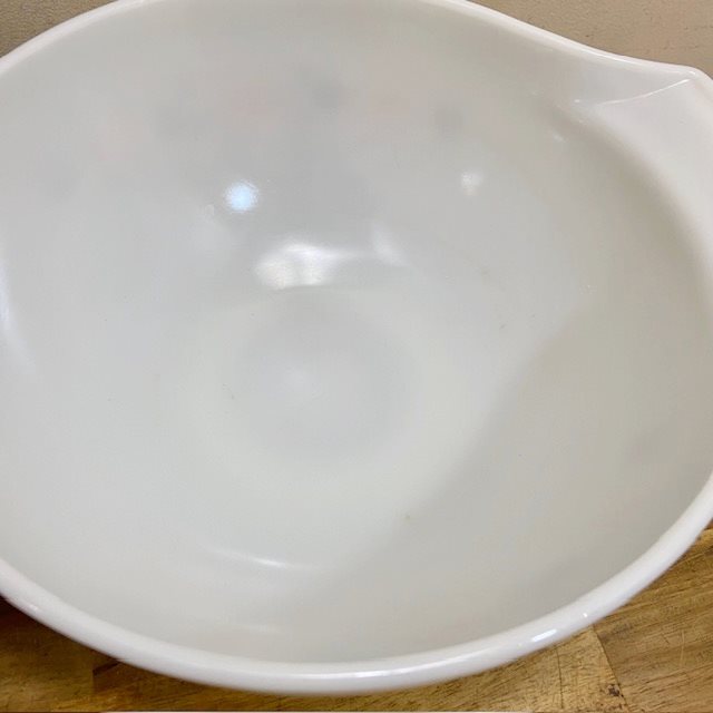 Pyrex Mixing Bowl【B8246】 - 画像 (8)