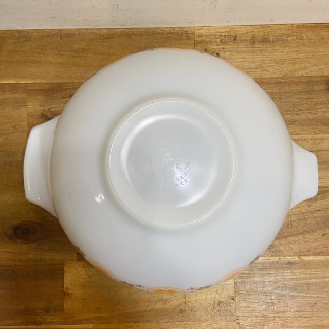 Pyrex Mixing Bowl【B8246】 - 画像 (9)