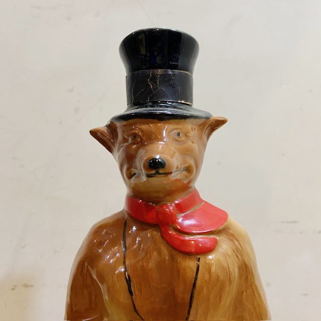 Vintage Jim Beam Decanter【B8266】 - 画像 (7)