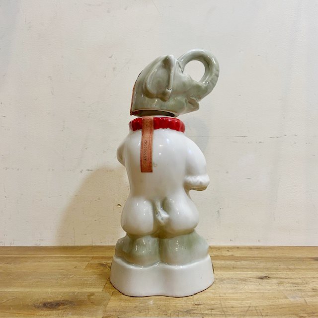 Vintage Jim Beam Decanter【B8270】 - 画像 (4)