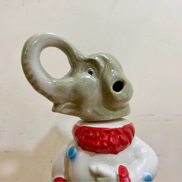 Vintage Jim Beam Decanter【B8270】 - 画像 (7)