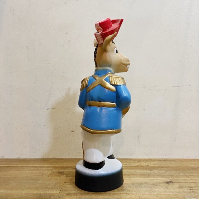 Vintage Jim Beam Decanter【B8271】 - 画像 (5)