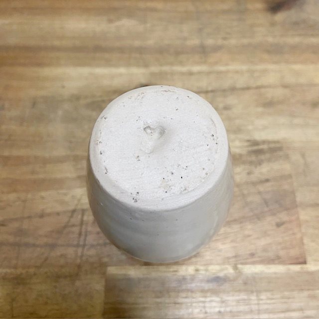 Antique Virol Stoneware Jar【B6412 】 - 画像 (9)