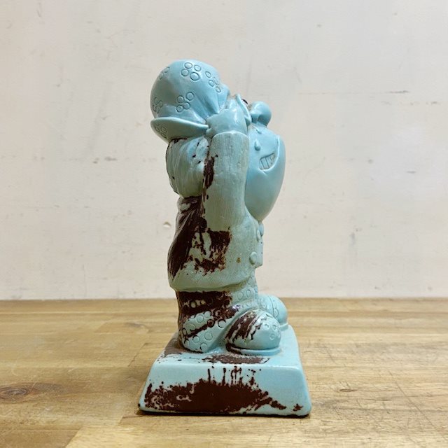 Vintage Message Doll【B6336】 - 画像 (5)