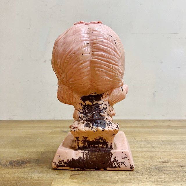 Vintage Message Doll【B6337】 - 画像 (4)