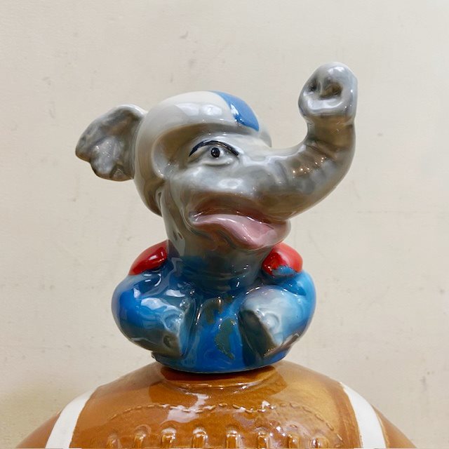 Vintage Jim Beam Decanter【B8360】 - 画像 (7)