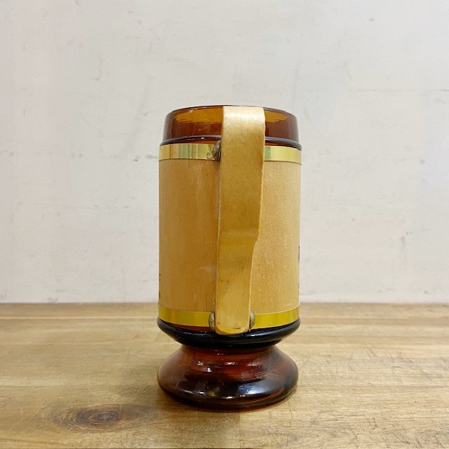 Vintage Washington D.C. Souvenir Glass【B5299】 - 画像 (4)
