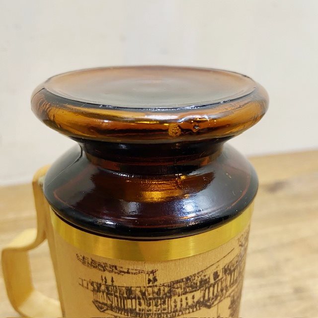 Vintage Washington D.C. Souvenir Glass【B5299】 - 画像 (10)