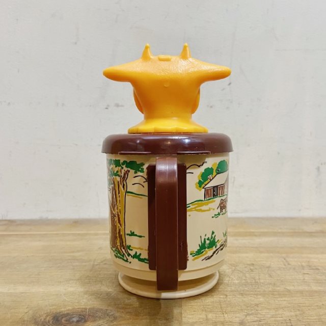 Vintage Moo-Cow Creamer【B8867】 - 画像 (4)