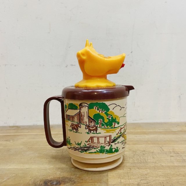 Vintage Moo-Cow Creamer【B8867】 - 画像 (5)