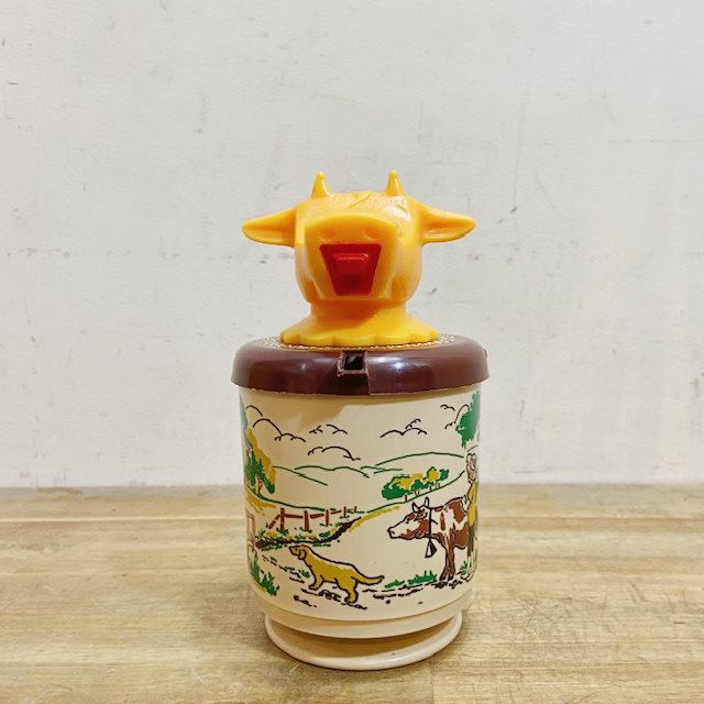 Vintage Moo-Cow Creamer【B8867】 - 画像 (6)