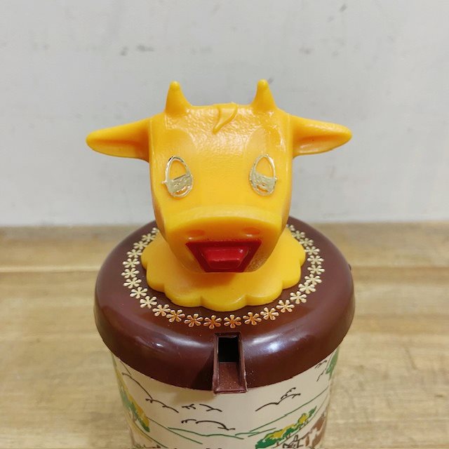 Vintage Moo-Cow Creamer【B8867】 - 画像 (7)