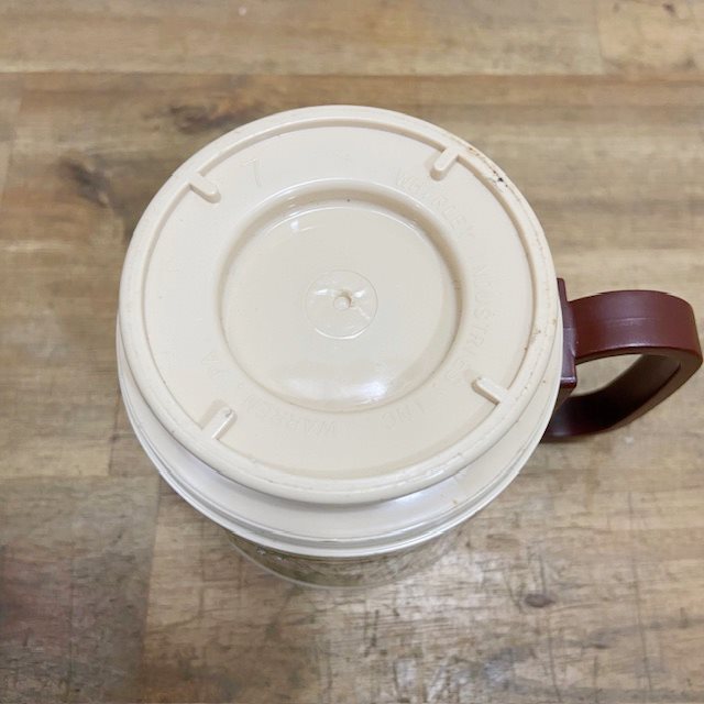 Vintage Moo-Cow Creamer【B8867】 - 画像 (9)