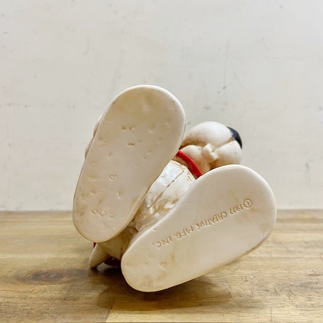 Vntage Creative Mfg Inc Football Dog Bank【B8905】 - 画像 (9)