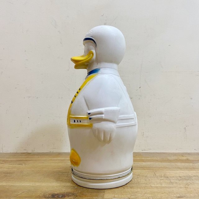 Vintage Nabisco Donald Duck Cereal Container【B9517】 - 画像 (3)