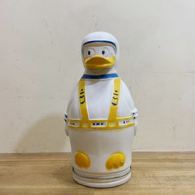 Vintage Nabisco Donald Duck Cereal Container【B9517】 - 画像 (6)