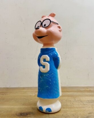 Vintage Soaky Bottle SIMON【B8921】