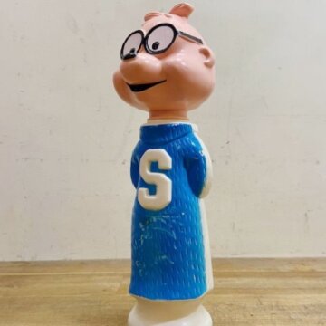 Vintage Soaky Bottle SIMON【B8921】