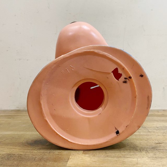 Vintage Mickey Mouse Head Bank【B8767】 - 画像 (9)