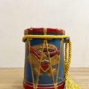 Vintage Ceramic Coin Bank【B9685】