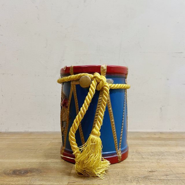 Vintage Ceramic Coin Bank【B9685】 - 画像 (3)