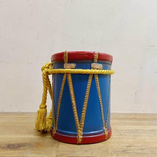 Vintage Ceramic Coin Bank【B9685】 - 画像 (4)