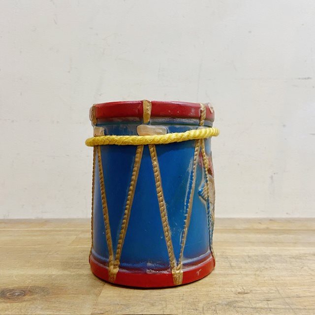 Vintage Ceramic Coin Bank【B9685】 - 画像 (5)