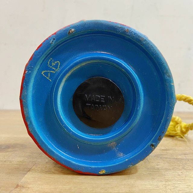 Vintage Ceramic Coin Bank【B9685】 - 画像 (8)