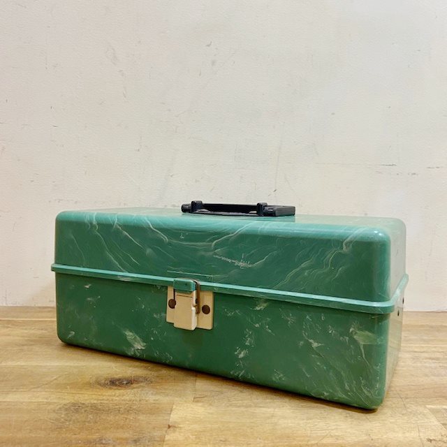 Vintage Plano TackleBox【B8788】