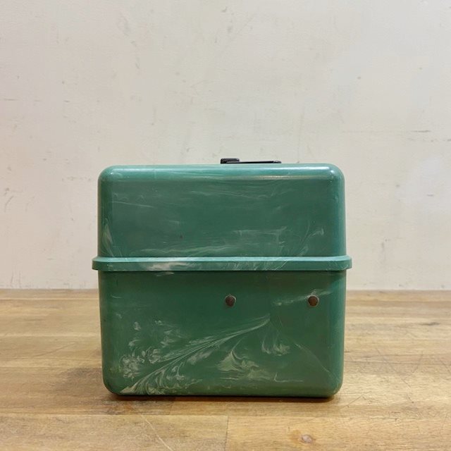 Vintage Plano TackleBox【B8788】 - 画像 (2)