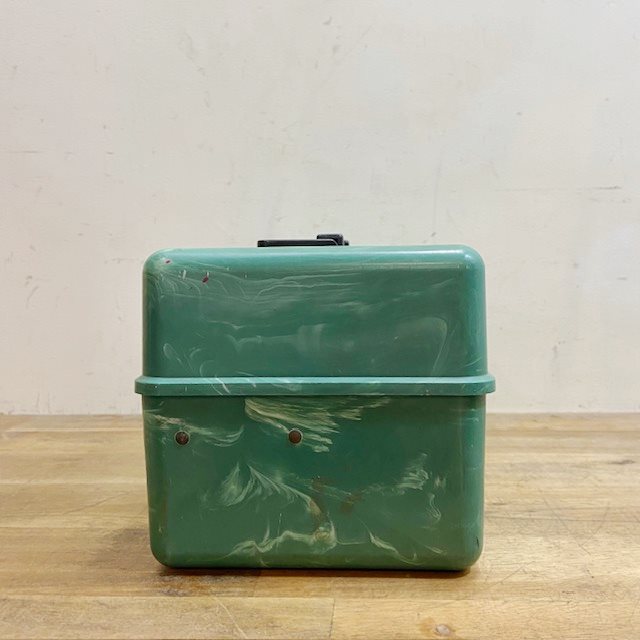 Vintage Plano TackleBox【B8788】 - 画像 (4)