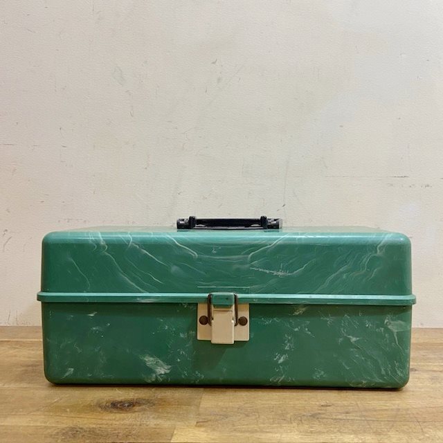 Vintage Plano TackleBox【B8788】 - 画像 (5)