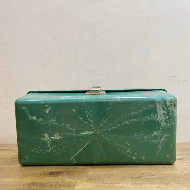 Vintage Plano TackleBox【B8788】 - 画像 (11)