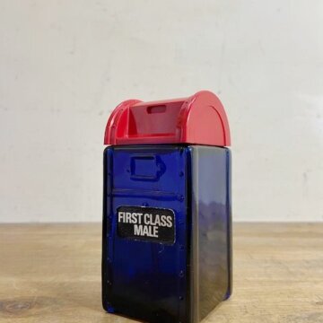 Vintage Avon Mailbox Bottle【B8643】