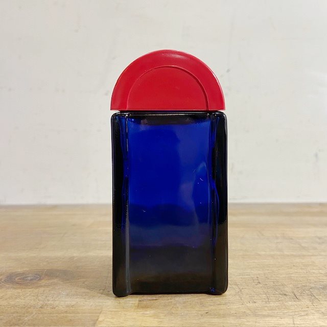 Vintage Avon Mailbox Bottle【B8643】 - 画像 (3)