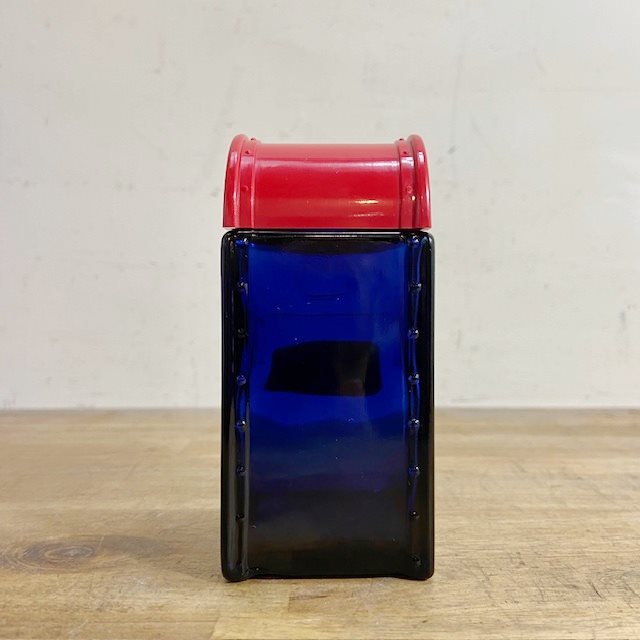 Vintage Avon Mailbox Bottle【B8643】 - 画像 (4)