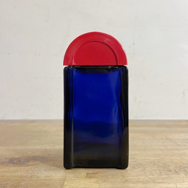 Vintage Avon Mailbox Bottle【B8643】 - 画像 (5)